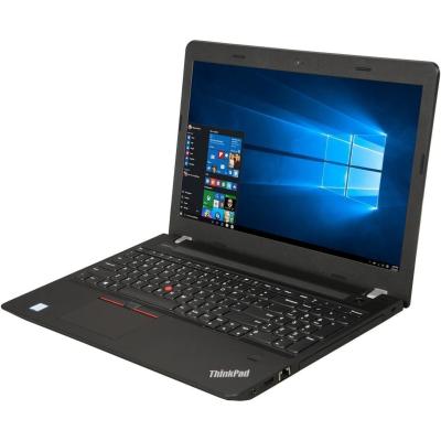 ThinkPad E570 メモリ12GB 新品SSD256GBHDD750GB ASCII.jp：レノボ、最新CPUを搭載したThinkPad Eシリーズ