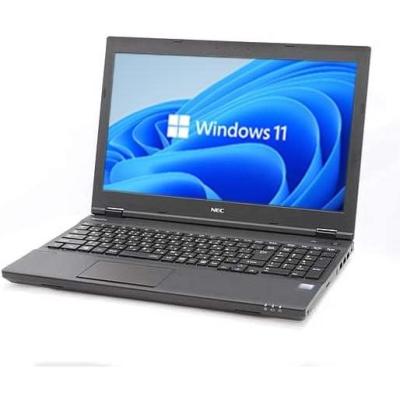 8350（NEC／Windowsノート）｜ノートパソコン | スマホ、タブレット