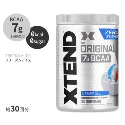 プロテインUSA - XTEND｜Yahoo!ショッピング