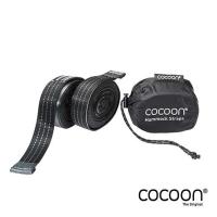 爆買 Cocoon コクーン ハンモックストラップ 12550068 ブラック/グレー | protocol