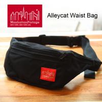 マンハッタンポーテージ Manhattan Portage Alleycat Waist Bag アレイキャット ウエスト バッグ MP1101 | protocol