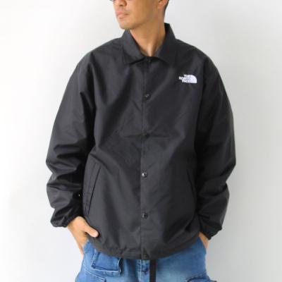 ノースフェイス コーチジャケット（ファッション）のおすすめ人気商品