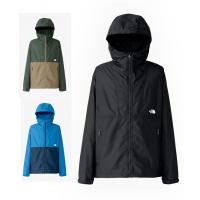 THE NORTH FACE ザ・ノース・フェイス コンパクト ジャケット NP72530 パーカー メンズ レディース 大きいサイズ キャンプ 服装 秋 冬 秋冬 | protocol