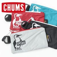 フェス 財布 メンズ CHUMS チャムス 子供 トレックコインケース アウトドア キャンプ ファッション 便利グッズ CH60-2270 