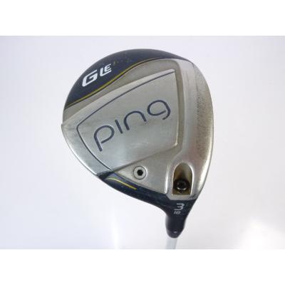 PING フェアウェイウッド レディース｜クラブ（レディース）｜ゴルフ