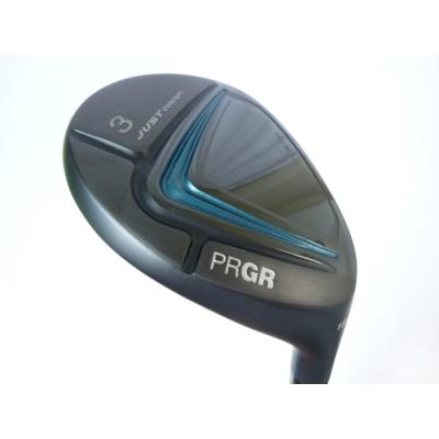 PRGR ユーティリティ（ロフト角：19度）｜クラブ（メンズ）｜ゴルフ