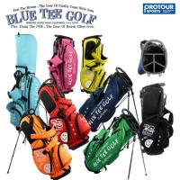 BLUE TEE GOLF　ブルーティーゴルフ スタンド キャディバッグ CB-003 | プロツアースポーツ ヤフー店