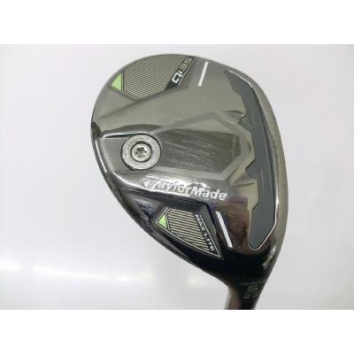 TaylorMade ユーティリティ（シャフトの硬さ：SR）｜クラブ（メンズ