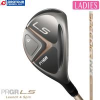 PRGR LS UT LADIES SPEEDER NX FOR PRGR(UT専用) / プロギア LS ユーティリティ レディス 2023年モデル スピーダー NX ORIGINAL GRIP LSシリーズ レディース | プロツアースポーツ ヤフー店