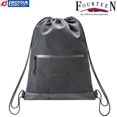 FOURTEEN ゴルフ シューズケース（性別：ガールズ）｜ゴルフ用バッグ