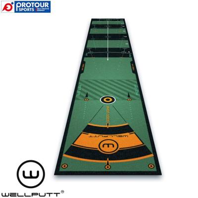 プロツアースポーツ ヤフー店 - WELLPUTT(ウェルパット)｜Yahoo