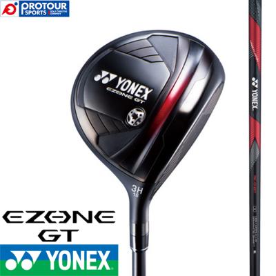 YONEX  EZONE フェアウェイウッド7番Rシャフトロフト21度 YONEX Royal EZONE フェアウェイウッド7番Rシャフトロフト21度
