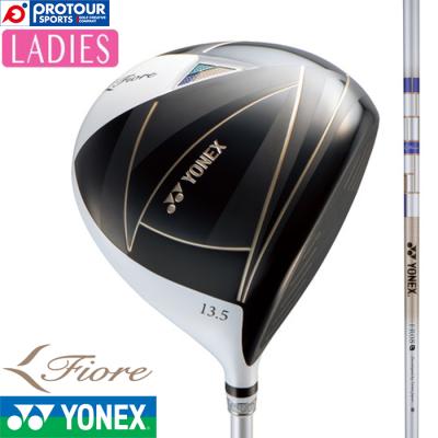 YONEX ゴルフドライバー レディース｜クラブ（レディース