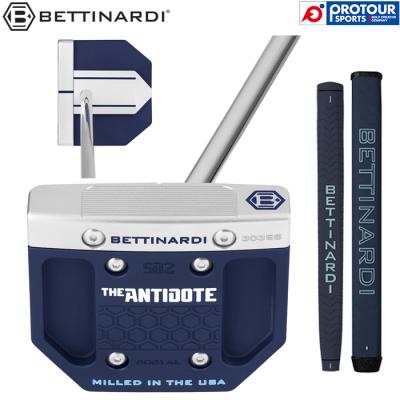 【超美品】BETTINARDI INOVAI 10.0 センターシャフト パター INOVAI 10.0 | Bettinardi Golf – Studio B