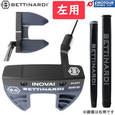 BETTINARDI パター（利き手：左用）｜クラブ（メンズ）｜ゴルフ