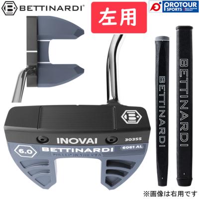 BETTINARDI パター（利き手：左用）｜クラブ（メンズ）｜ゴルフ
