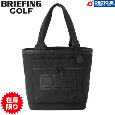 hybrid（BRIEFING GOLF／ゴルフ用バッグ）（色：ブラック系）｜ゴルフ