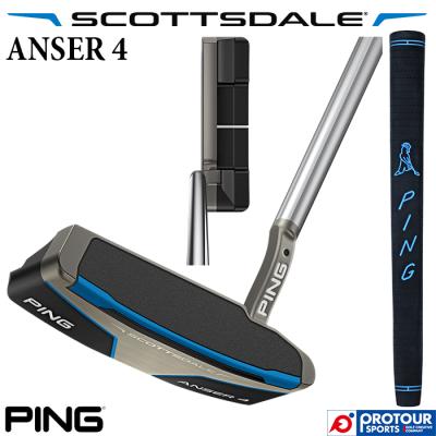 ピン ANSER パター ANSER 6のおすすめ人気商品一覧 通販 - Yahoo