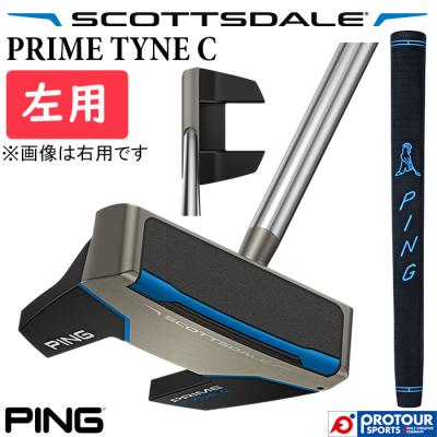センターシャフトパター（PING）の商品一覧 通販 - Yahoo!ショッピング