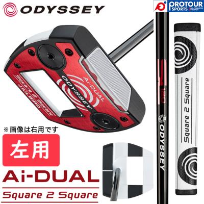 ジェイルバード（パター）｜クラブ（メンズ）｜ゴルフ | スポーツ の