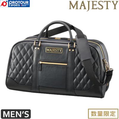 MAJESTY（ゴルフ） ゴルフ ボストンバッグ｜ゴルフ用バッグ｜ゴルフ