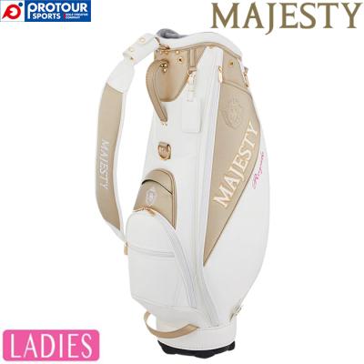 MAJESTY（キャディバッグ）｜ゴルフ用バッグ｜ゴルフ | スポーツ の