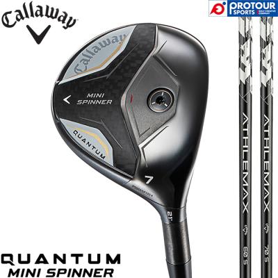 11w フェアウェイウッド（Callaway／フェアウェイウッド）（ロフト角