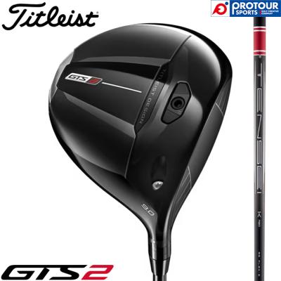Titleist ゴルフ ドライバー（ロフト角：11度）｜クラブ（メンズ