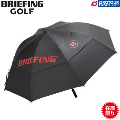 BRIEFING GOLF ゴルフ 傘｜ラウンド用品、アクセサリー｜ゴルフ