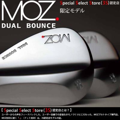 moz モズ（ウェッジ）｜クラブ（メンズ）｜ゴルフ | スポーツ の商品