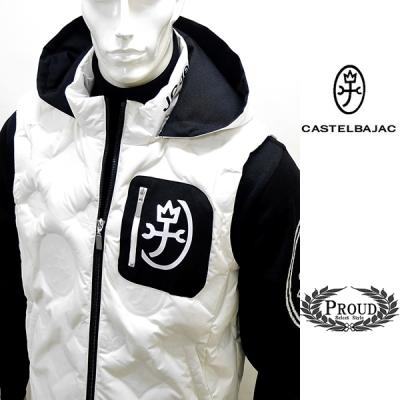 PROUD Select Style - ダウン レザー 革 カステルバジャック｜Yahoo