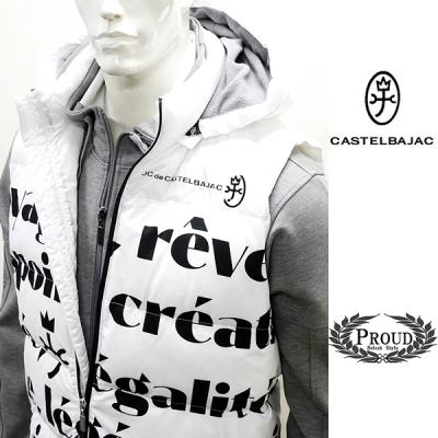 CASTELBAJAC カステルバジャック アウター 即購入可 カステルバジャック（CASTELBAJAC）公式通販