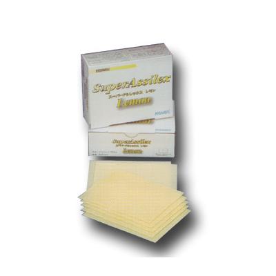 コバックス スーパーアシレックスレモンシート5箱 コバックス スーパーアシレックスレモンシート(800番) バラ5〜25