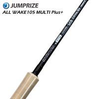 【送料無料！】ジャンプライズ　オールウェイク105マルチプラス　ALL WAKE 105 MULTI Plus+ | プロショップカサハラ Yahoo!shop