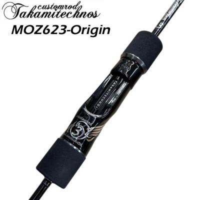 タカミテクノスmoz（ロッド、釣り竿）｜釣り | アウトドア、釣り、旅行