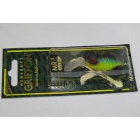 グリフォン6cc③ GRIFFON | History of Megabass | Megabass - メガバス オンラインショップ