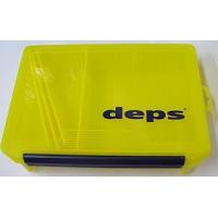 deps ワーム（釣り用タックルボックス）｜フィッシングバッグ、ケース