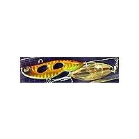 Megabass DOPPLER / メガバス ドップラー 40g（Gアカキン）