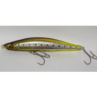 メガバス ゲンマ 110S / Megabass GENMA 110S （GGステインイワシ）21g | プロショップマリンYahoo店