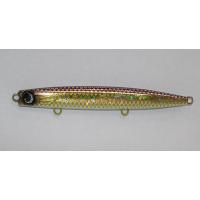 ジャンプライズ かっ飛び棒 130BR HL / かっ飛び棒 130BR HL JUMPRIZE （アカキンクラッシュクロス限定カラー）腹グロー | プロショップマリンYahoo店