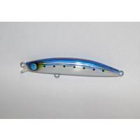 ジャンプライズ　ミノー・プラグ 7個セット 圧倒的な飛距離を誇る【ジャンプライズ】 飛びキング | BACKLASH STAFF