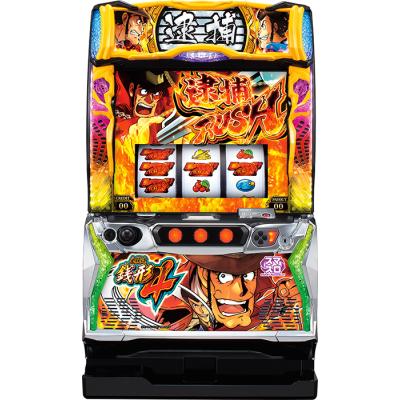 パチスロ 実機 ハナビのおすすめ人気商品一覧 通販 - Yahoo!ショッピング