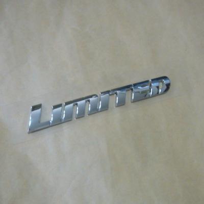 タンドラ（自動車用 エンブレム）の商品一覧｜ドレスアップ用品 