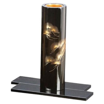 漆器 会津（花瓶、花台） | 花、ガーデニング の商品一覧 通販 - Yahoo