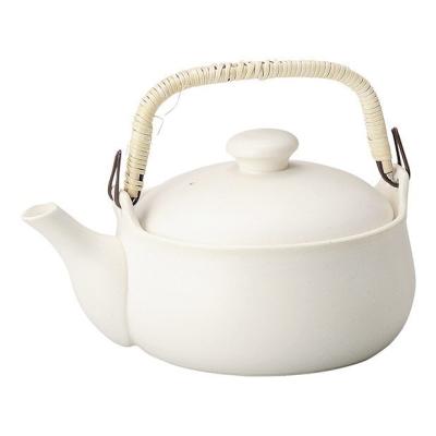 土瓶 直火 常滑焼（色：ホワイト系）の商品一覧 通販 - Yahoo!ショッピング