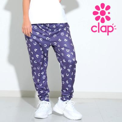 CLAP 新品クラップ フィットネスパンツS. Mサイズ clap クラップ