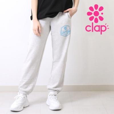 clap　パンツ　Mサイズ clap クラップ フィットネスウェア フィットネス ウェア パンツ