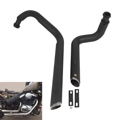 バルカン400 マフラー ドラッグパイプ（バイク） | 車、バイク、自転車