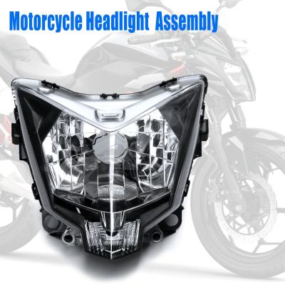 z250sl ヘッドライトのおすすめ人気商品一覧 通販 - Yahoo
