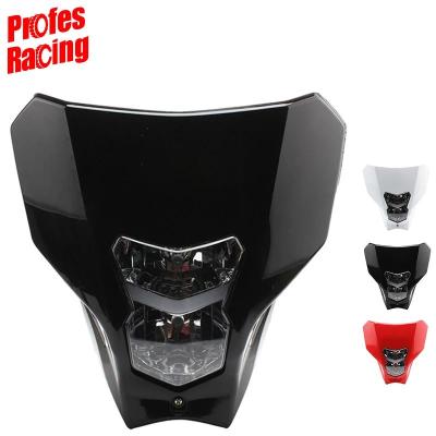 crf250l ヘッドライトのおすすめ人気商品一覧 通販 - Yahoo!ショッピング